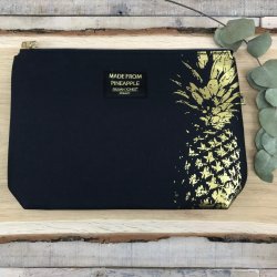 GJ Toilettaske Pineapple Stor