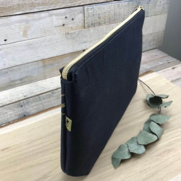 GJ Toilettaske Pineapple Stor