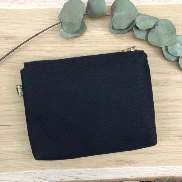 GJ Toilettaske Pineapple Lille