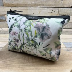 Gj Toilettaske M. Blomster