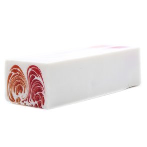 AW Grapefruit - H�ndlavet S�beblok (1,2 kg)