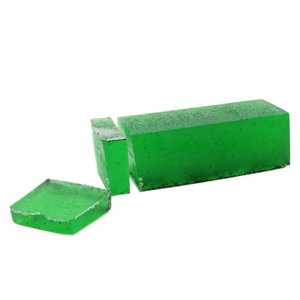 AW S�beblok H�nds�be - Tea Tree &amp; Fresh Mint 1,35 kg