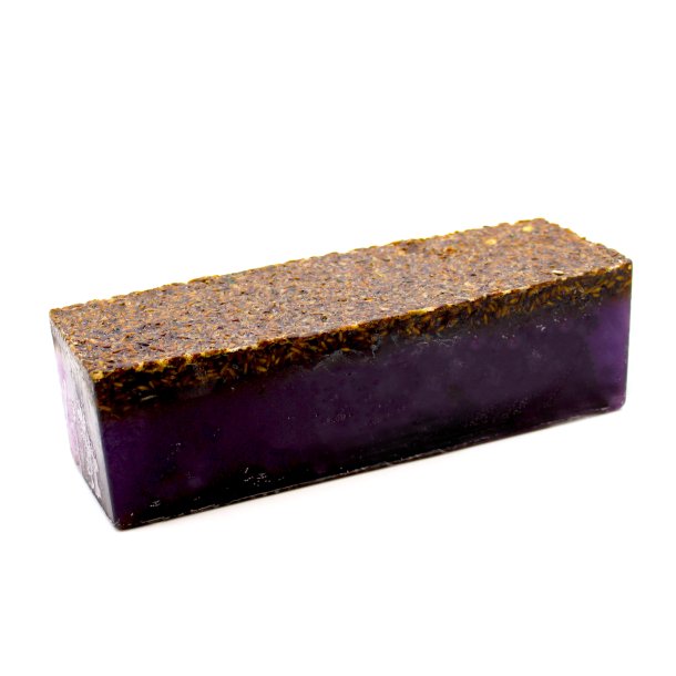 AW S�beblok H�nds�be - S�vnig Lavendel 1,35 kg