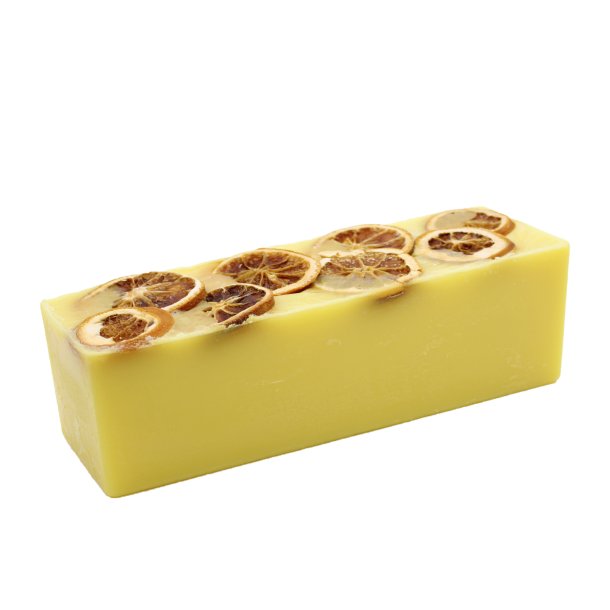 AW S�beblok H�nds�be - Slice of Sunshine 1,35 kg