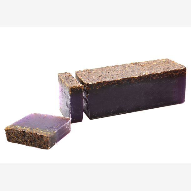 AW S�beblok H�nds�be - S�vnig Lavendel 1,35 kg