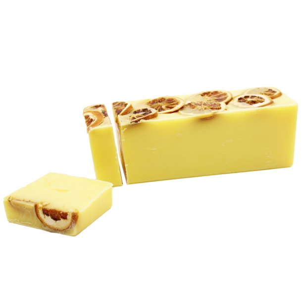 AW Sbeblok Hndsbe - Slice of Sunshine 1,35 kg