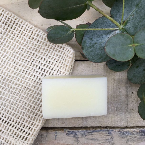 Balade en Provence - �kologisk Shampoo Bar High Shine til Normalt H�r (40g)