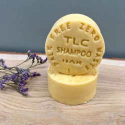Palm Free Irish Soap - Shampoo Bar TLC (75 g)
