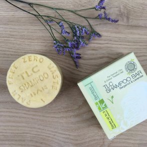 Palm Free Irish Soap - Shampoo Bar TLC (75 g)