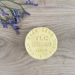 Palm Free Irish Soap - Shampoo Bar TLC (75 g)