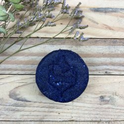 Birk - Shampoo Bar Silver til lyst &amp; gr�t h�r (85 g)
