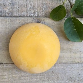 Lundegaardens - Balsambar med Havtorn & Mandarin (80 g)