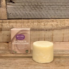 Balade en Provence - Økologisk Ultimate Conditioner (40 g)