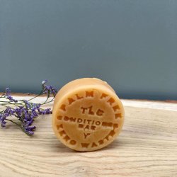 Palm Free Irish Soap - Balsambar Silky Soft TLC (40 g)