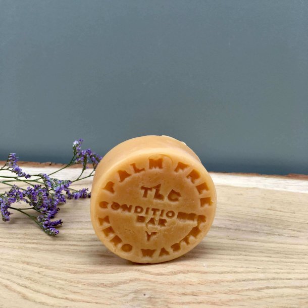 Palm Free Irish Soap - Balsambar Silky Soft TLC (40 g)