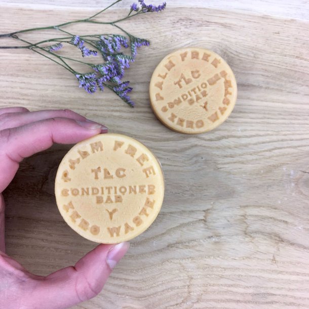 Palm Free Irish Soap - Balsambar Silky Soft TLC (40 g)