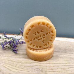 Palm Free Irish Soap - Balsambar Silky Soft TLC (40 g)