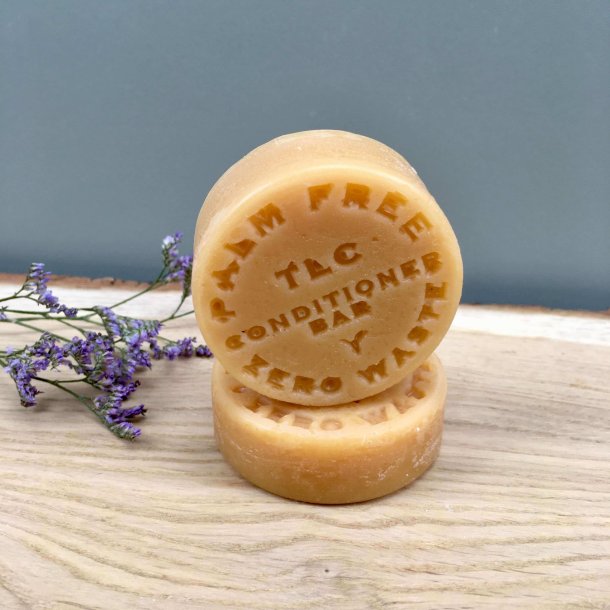 Palm Free Irish Soap - Balsambar Silky Soft TLC (40 g)