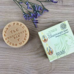 Palm Free Irish Soap - Balsambar Silky Soft TLC (40 g)