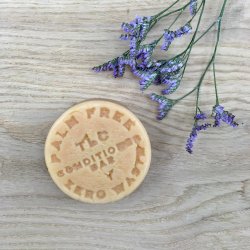 Palm Free Irish Soap - Balsambar Silky Soft TLC (40 g)