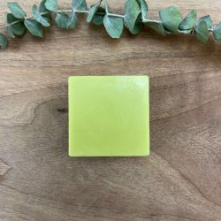 Smith &amp; Kster - Balsambar Curly Girl Hydrating med Bergamot (50 g)