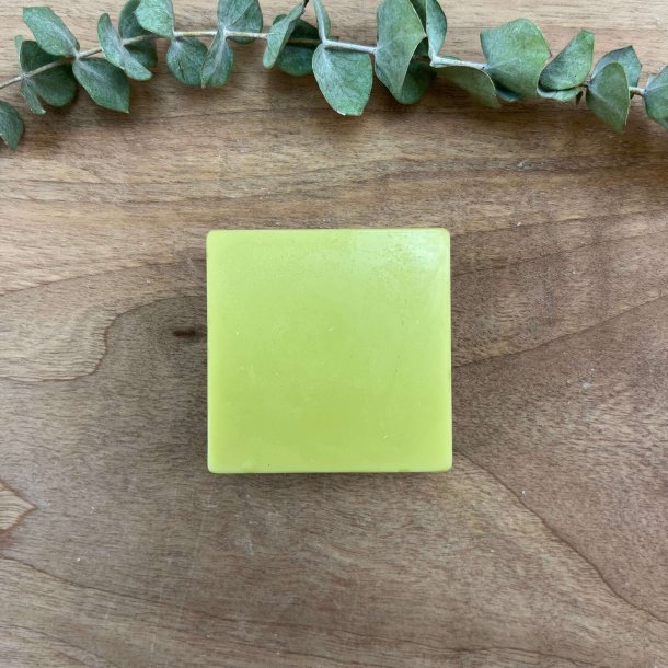 Smith &amp; Kster - Balsambar Curly Girl Hydrating med Bergamot (50 g)