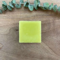 Smith &amp; Kster - Balsambar Curly Girl Protein med Eucalyptus/Cedertr (50 g)