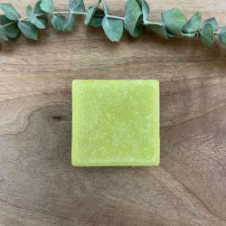 Smith &amp; Kster Balsambar Curly Girl Neutral/Uden duft (50 g)