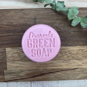 Green Soap - Balsambar Argan & Oudh (60 g)