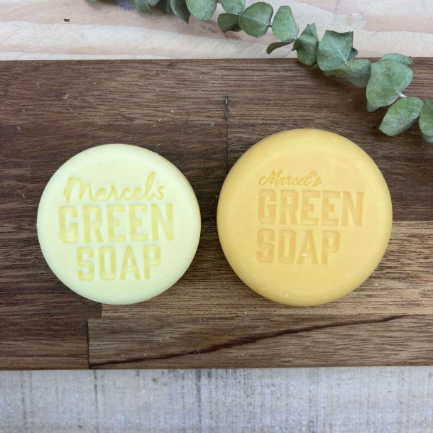 Green Soap - Balsambar Vanilla &amp; Cherry (60 g)