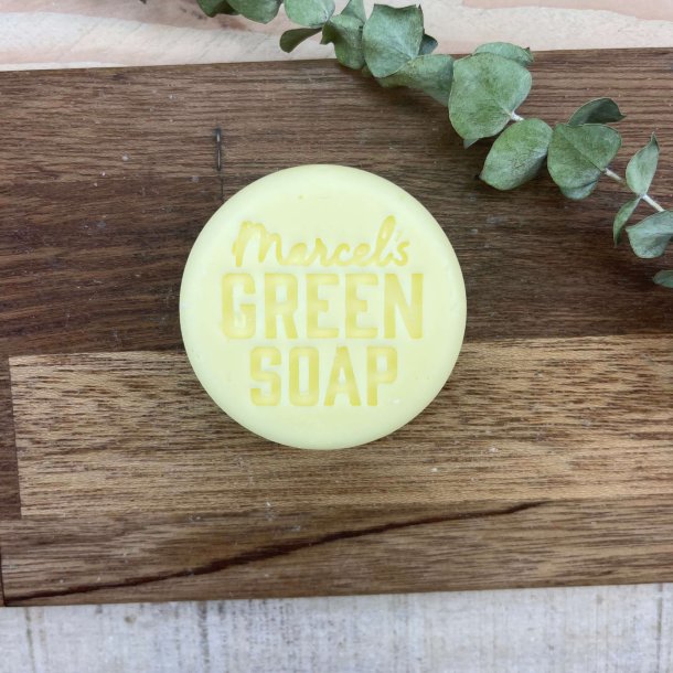 Green Soap - Balsambar Vanilla &amp; Cherry (60 g)