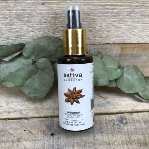 Sattva - Hr tonic Anis & Lakrids (100 ml)