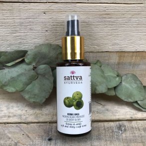 Sattva - Hr tonic Henna & Amla (100 ml)