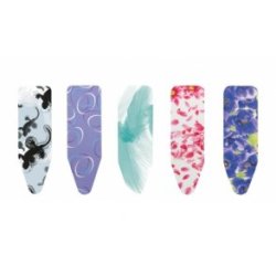 Brabantia verdrag A - 110 x 30 - Sorterade frger