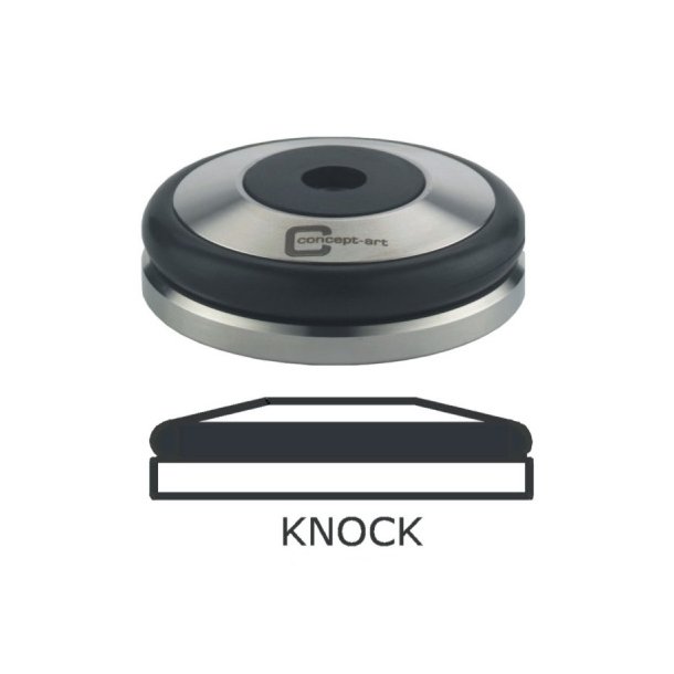 Joe Frex Base Knock  57mm