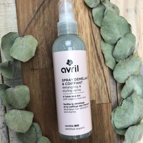 Avril �ko H�rolie & Detangling Styling Spray 200 ml