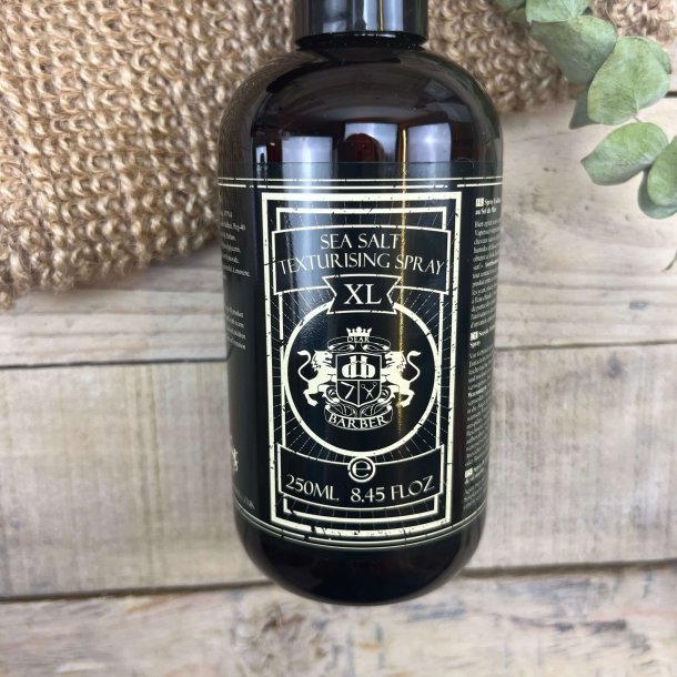Dear Barber - Sea Salt Spray (250 ml)