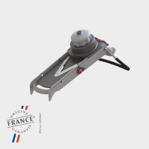 De Buyer Mandolin Viper - Julienne 4-10 mm