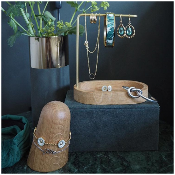 dot aarhus Hang-On Smykkeholder 