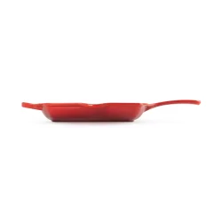 Rd Le Creuset Grillpande 26 cm