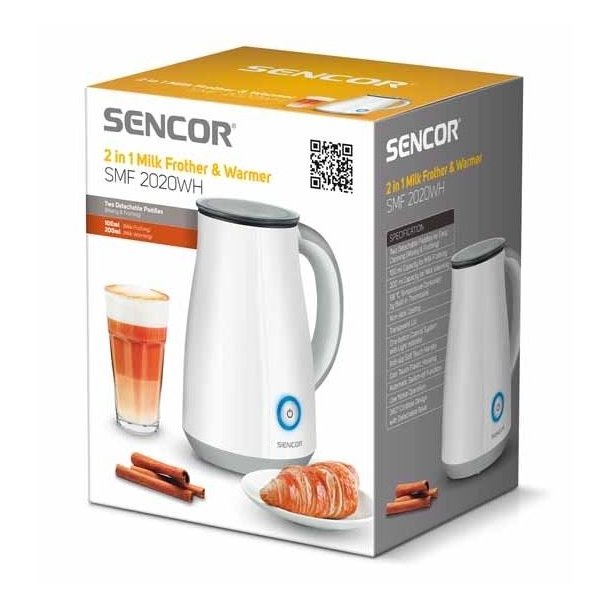 Sencor Mjlkskummare
