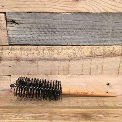 Donegal - Nature Gift Hrbrste Rund Krlle (stor)