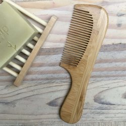 JCH Respect - Kam i Bambus