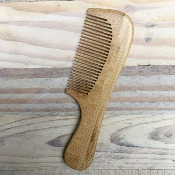 JCH Respect - Kam i Bambus