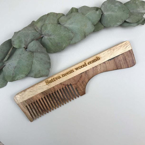 Sattva - Neem Kam med skaft