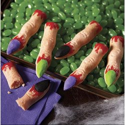 Wilton Bageform Non-Sticks - Fingre