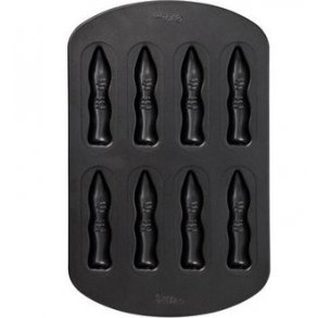 Wilton Bageform Non-Sticks - Fingre