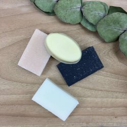 Balade en Provence - �kologisk Survival Kit til M�nd (4 x 20 g)