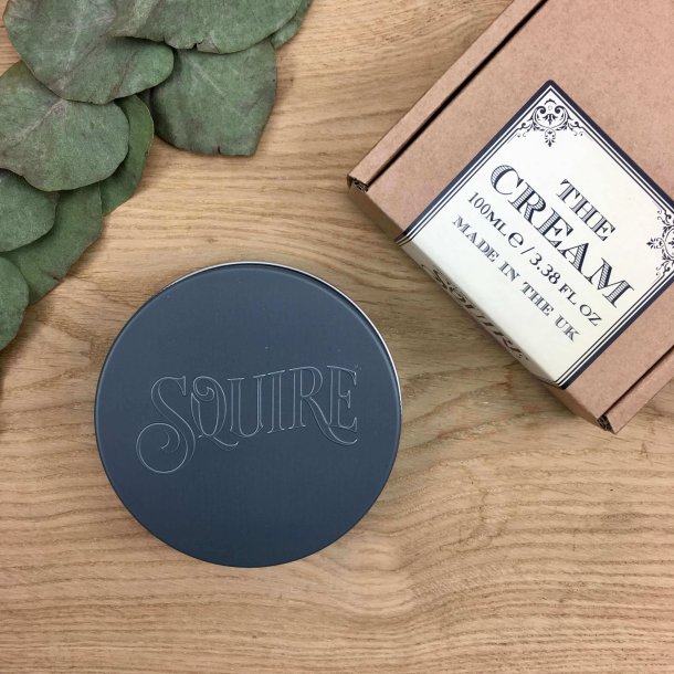 Squire - The Cream Hrstyling (100 ml)