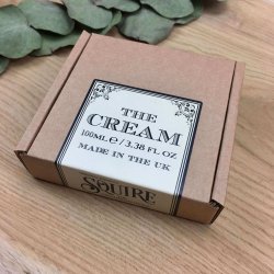 Squire - The Cream Hrstyling (100 ml)